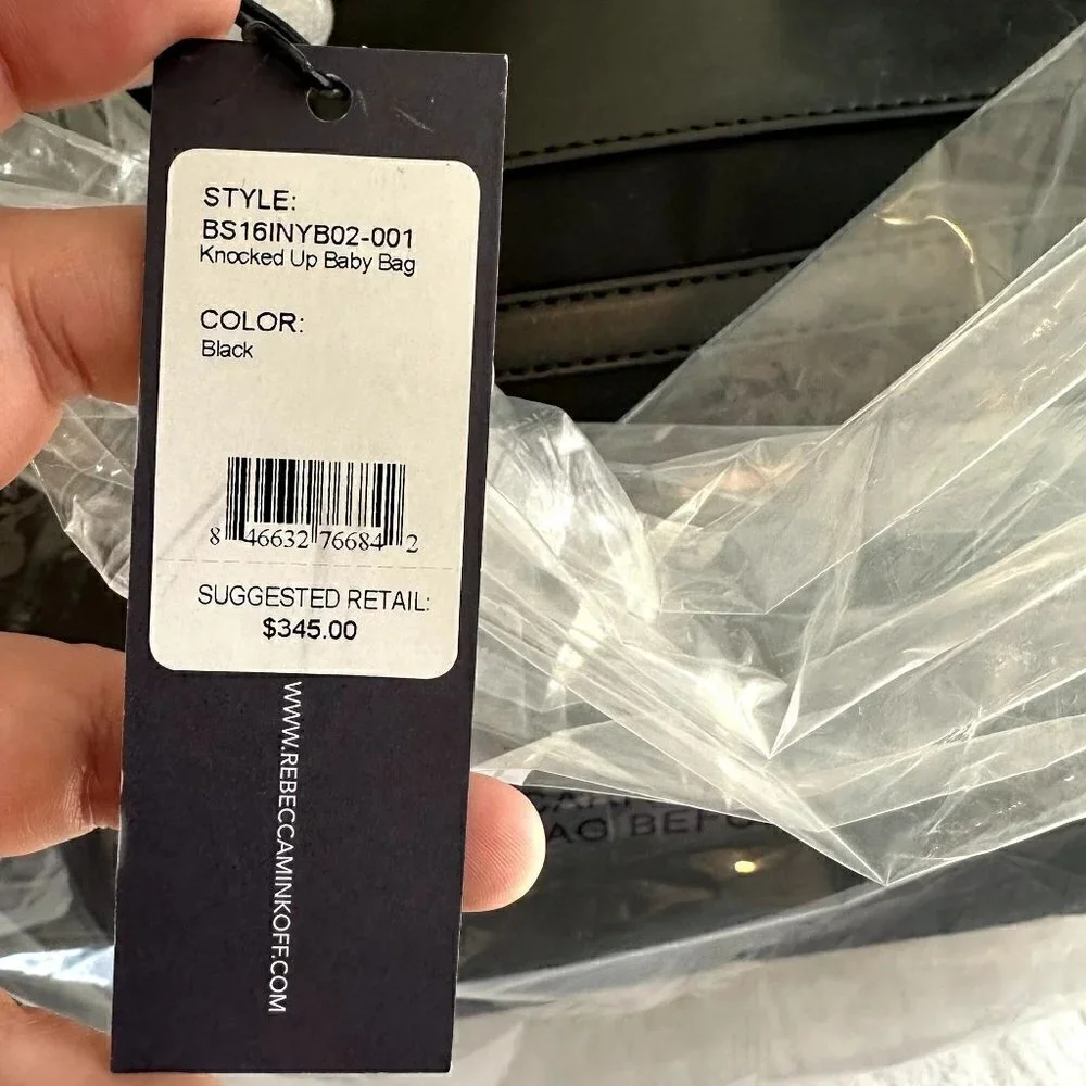 Rebecca Minkoff rebecca minkoff